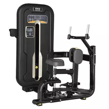 Торс-машина BRONZE GYM MZM-011