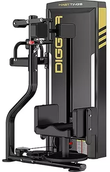 Торс-машина Hasttings Digger HD010-1