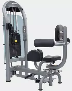 Торс-машина MATRIX G3 S55