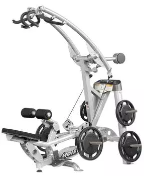 Тяга сверху HOIST RPL-5201