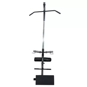 Тяга сверху/снизу DFC POWERGYM OPTION 4