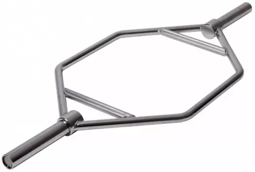 Трэп-гриф широкий параллельный хват FitnesSport ОВ-08