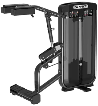 Тренажер для икроножных мышц SPIRIT SP-3515