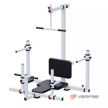 Тренажер для инвалидов ARMS ТИР Растяжка