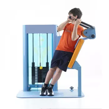 Тренажер для подростков Для мышц пресса AT07