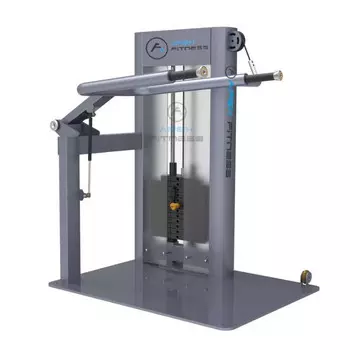 Тренажер для подростков Отжимание стоя (трицепс) AT06