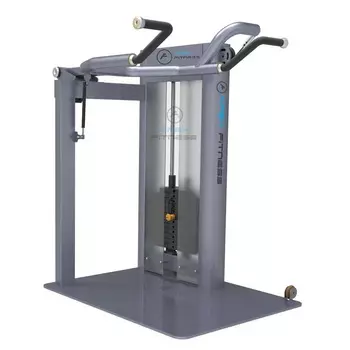 Тренажер для подростков Жим от плеч AT04