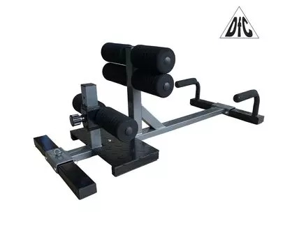 Тренажер для приседаний Squat Machine (sissy) DFC S032YW