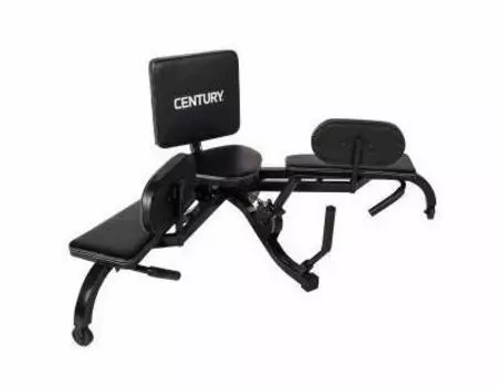 Тренажер для растяжки на шпагат Century Versaflex