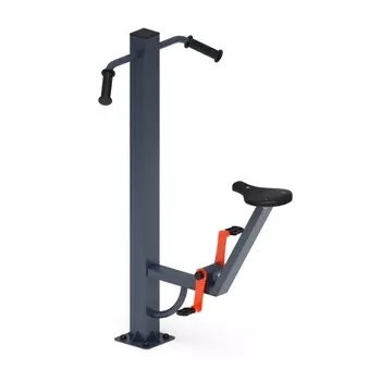 Тренажер уличный Вело