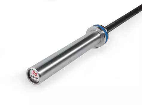 Тренировочный гриф штанги Stecter Women`s Bar 15 кг