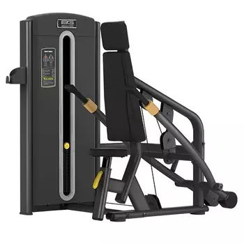 Трицепс-машина BRONZE GYM M05-007