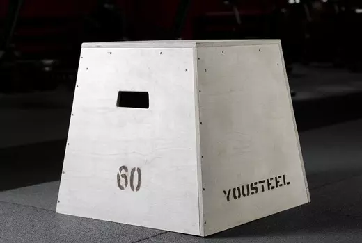 Тумба Yousteel трапециевидная 60 см