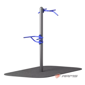 Турник + брусья ARMS ARMS014