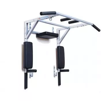 Турник-брусья-пресс 3в1 (профессионал)