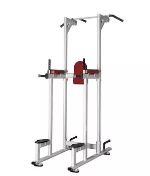 Турник/Пресс/Брусья BRONZE GYM H-027