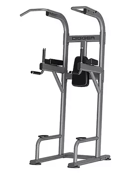 Турник/пресс/брусья Hasttings Digger HD008-4