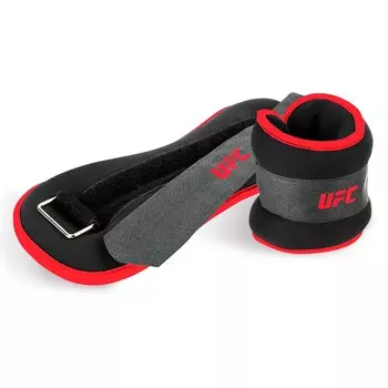 UFC Утяжелитель (2 кг., пара)