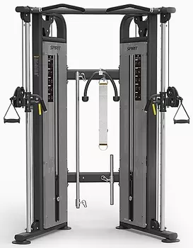 Угловой кроссовер SPIRIT SP-3526