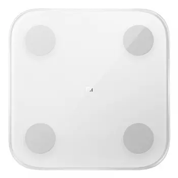 Умные весы Xiaomi Body Composition Scale 2