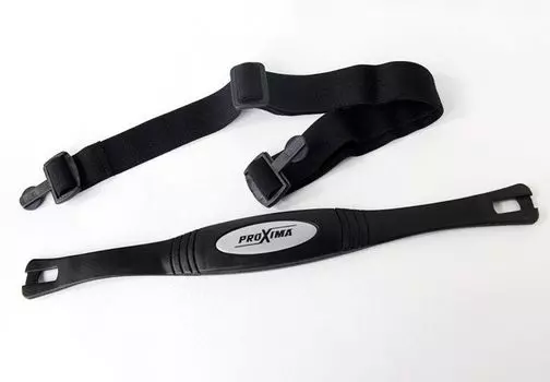 Универсальный нагрудный кардиодатчик PROXIMA