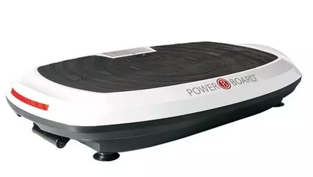 Универсальный вибротренажер Casada PowerBoard 2.1
