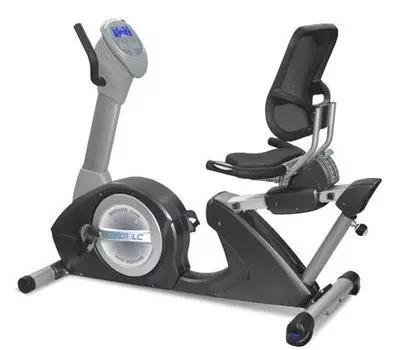 Велоэргометр Bronze Gym R801 LC