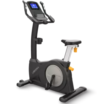 Велоэргометр BRONZE GYM U800M