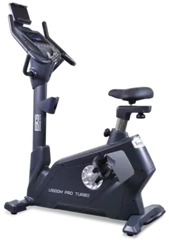 Велоэргометр с генератором BRONZE GYM U1000M PRO TURBO