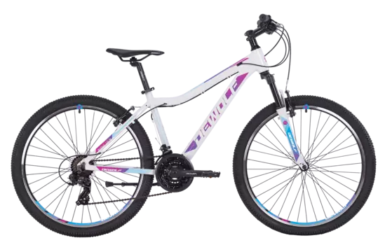 Велосипед Dewolf RIDLY 10 W (рама 16, 18)