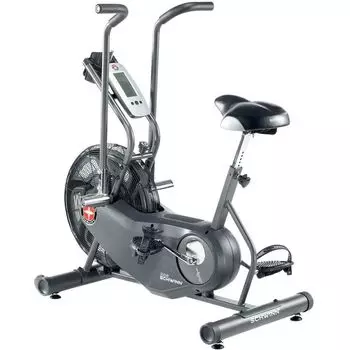 Велотренажер (air bike) Schwinn Airdyne AD6