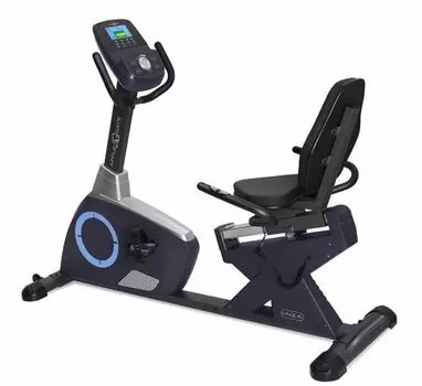 Велотренажер APPLEGATE H42 A