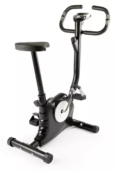 Велотренажер Atlas Sport DARK cardio 601