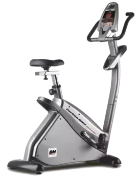 Велотренажер BH FITNESS CARBON BIKE GENERATOR