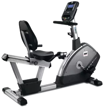 Велотренажер BH FITNESS i.TFR ERGO