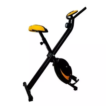 Велотренажер DFC B8102