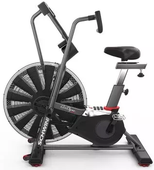 Велотренажер Schwinn Airdyne AD8