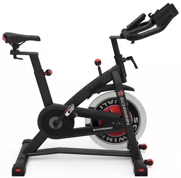 Велотренажер / спин-байк Schwinn 700IC (IC7)