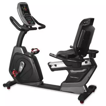 Велотренажер Svensson Industrial Force R750 LX