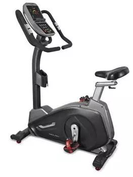 Велотренажер Svensson Industrial Force U750 LX