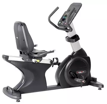 Велотренажер UltraGym UG-B005/2