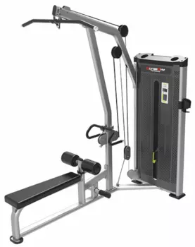 Верхняя и нижняя тяга UltraGym UG-IN1908