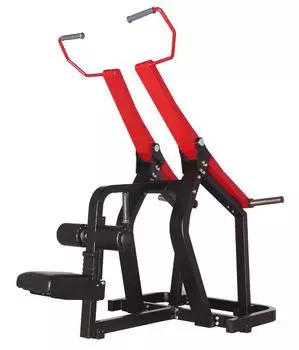 Верхняя тяга BRONZE GYM A-07