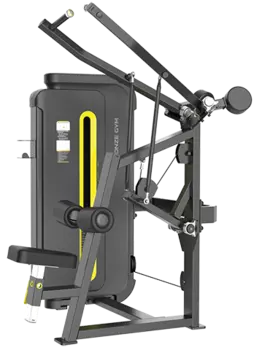 Верхняя тяга BRONZE GYM BW-3035