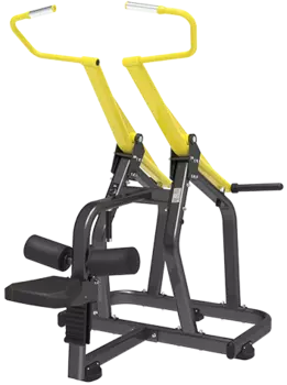 Верхняя тяга BRONZE GYM PL-1703