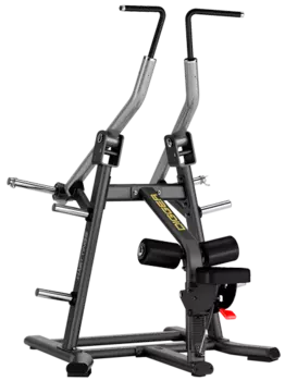 Верхняя тяга с независимыми рычагами Hasttings Digger HD006-2