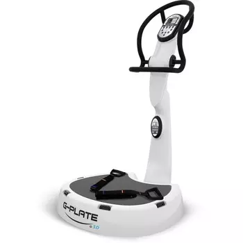 Виброплатформа G-Plate G 3.0 White