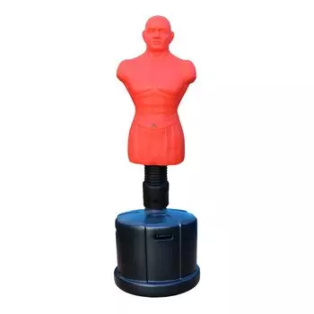 Водоналивной манекен DFC CENTURION Boxing Punching Man-Medium (красн)