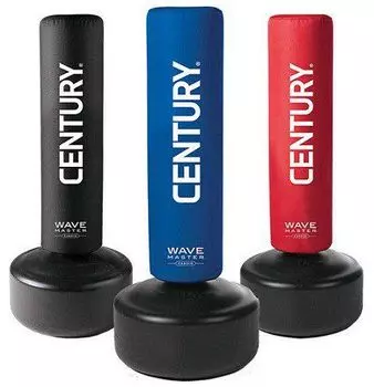 Водоналивной Мешок Century Кардио Wavemaster красный