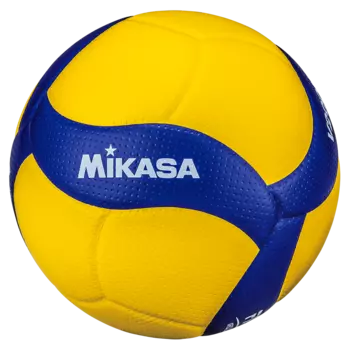 Волейбольный мяч Mikasa FIVB Exclusive V200W